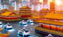 Driving Innovation and Growth: Mastering the Dynamics of China’s Largest Automotive Market Amid EV Boom and Regulatory Shifts