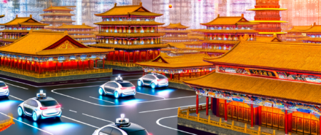 Driving Innovation and Growth: Mastering the Dynamics of China’s Largest Automotive Market Amid EV Boom and Regulatory Shifts