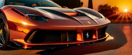 Unveiling the Future: Ferrari’s Iconic Innovations and Performance-Driven Technologies Redefining the Supercar Legacy