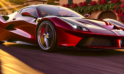 Revving Up the Future: Ferrari’s Iconic Innovations and Performance-Driven Legacy in the World of Supercars