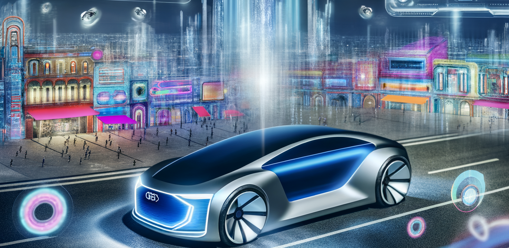 Inside Audi’s Top AI Innovations: Leading the Charge in Automotive Technology