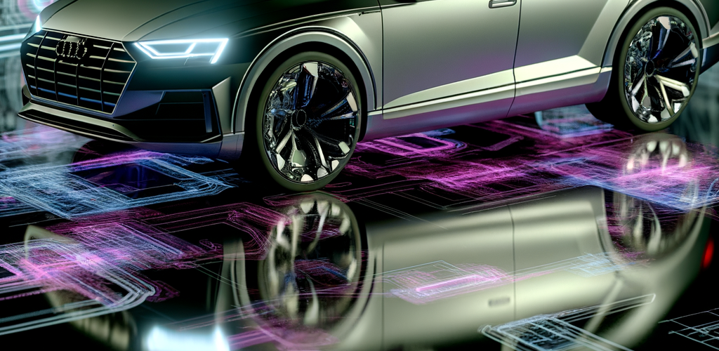 Exploring Audi’s AI Revolution: Top Innovations Shaping the Future of Mobility