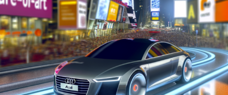 Top Audi Innovations: Unveiling Cutting-Edge AI and Technology in the Latest Audi News