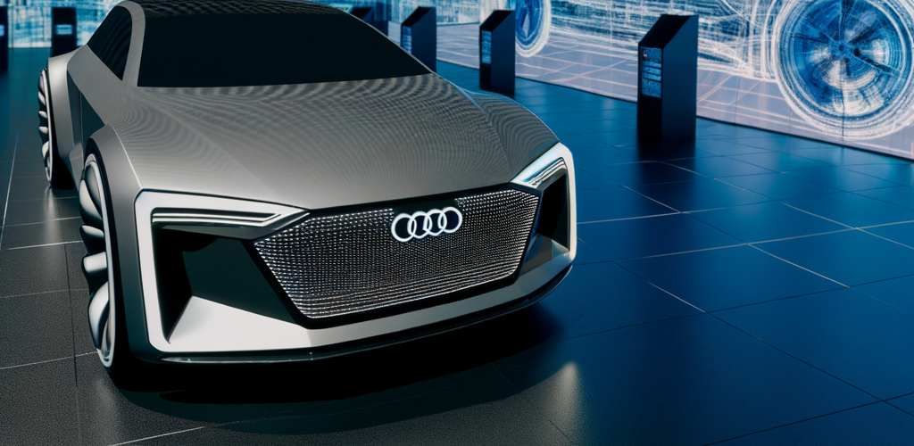 Top Audi Innovations: How AI is Steering the Future of Automotive Technology