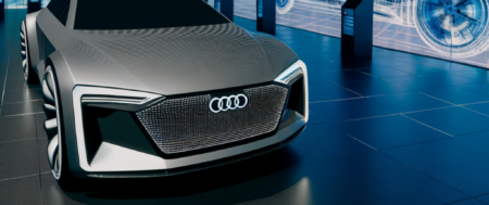 Top Audi Innovations: How AI is Steering the Future of Automotive Technology