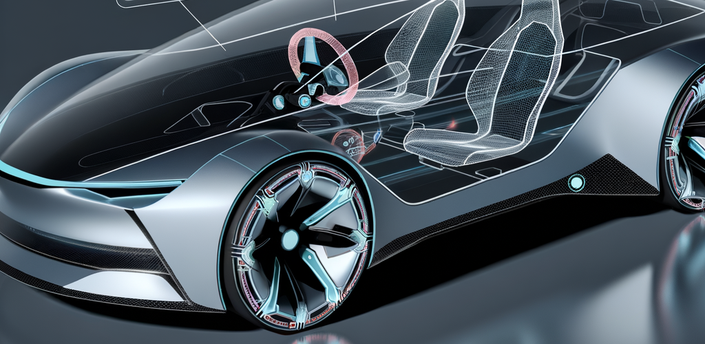 Top Audi Innovations: How AI is Steering the Future of Mobility