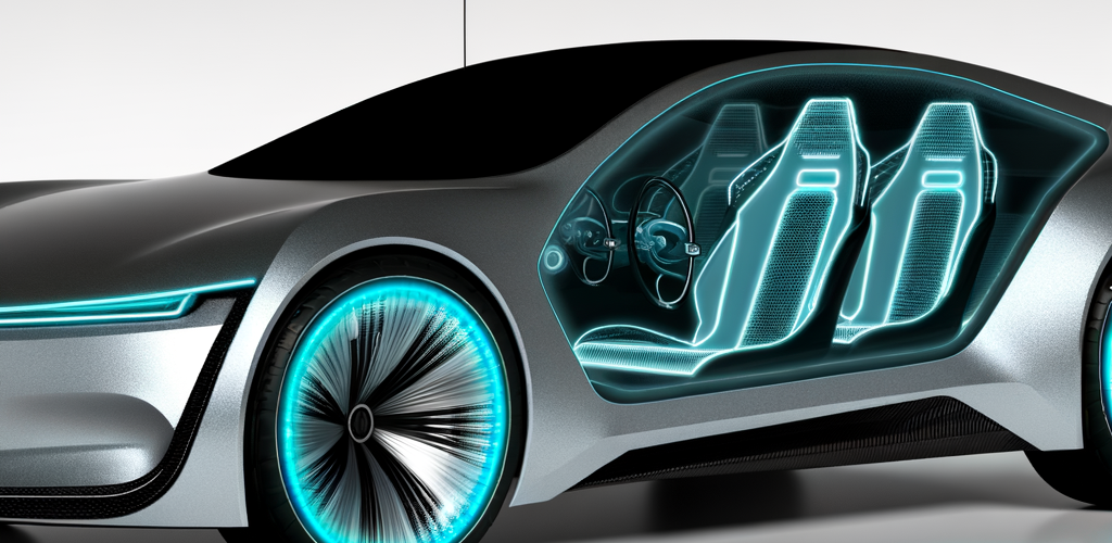 Top BMW Innovations: How AI is Steering the Future of BMW Models and News