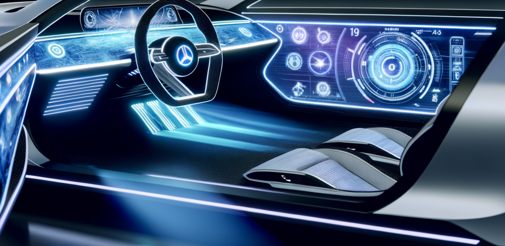 Top BMW Innovations: How Cutting-Edge Technologies and AI Are Driving the Future of BMW Models