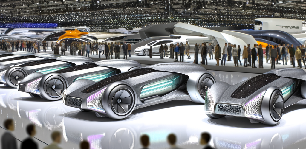 Top Automotive Insights: The Latest Car News and Auto Industry Updates Fueling Vehicle Trends