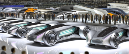 Top Automotive Insights: The Latest Car News and Auto Industry Updates Fueling Vehicle Trends