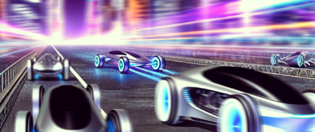 Driving Forward: Delving Deep into the Future of Mobility with Top Industry Trends, Innovative Technologies, and Impactful Events Shaping the Automotive Landscape