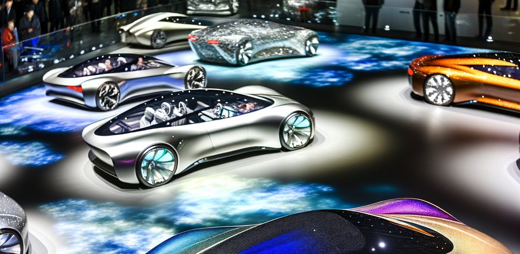 Top Automotive Insights: Navigating the Latest Car News, Vehicle Trends, and Auto Industry Updates