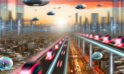 Revolutionizing Movement: Navigating Transportation Trends and Mobility Solutions in the 21st Century