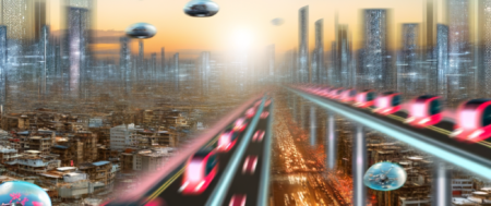 Revolutionizing Movement: Navigating Transportation Trends and Mobility Solutions in the 21st Century