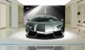 Top-Tier Innovation: Lamborghini’s Leadership in High-Performance Luxury Cars and Italian Supercars