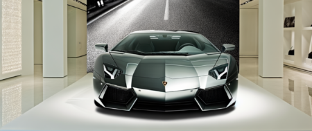 Top-Tier Innovation: Lamborghini’s Leadership in High-Performance Luxury Cars and Italian Supercars