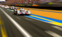 Revving Up at Le Mans: Exclusive On-Site Reporting and In-Depth Driver Insights for the Ultimate 24-Hour Race Experience