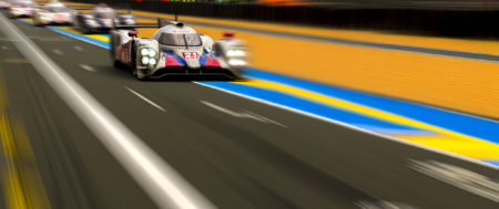 Revving Up at Le Mans: Exclusive On-Site Reporting and In-Depth Driver Insights for the Ultimate 24-Hour Race Experience