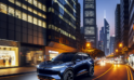 2025 Lucid Gravity: Redefining the SUV with Sporty Dynamics and Unmatched Efficiency