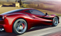 Racing into the Future: Ferrari’s Top Innovations and Iconic Legacy in the Supercar World