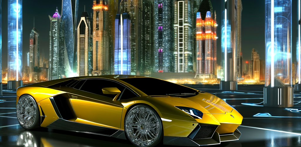 Exploring the Pinnacle of Italian Luxury: Lamborghini’s Cutting-Edge Innovations and High-Performance Supercars