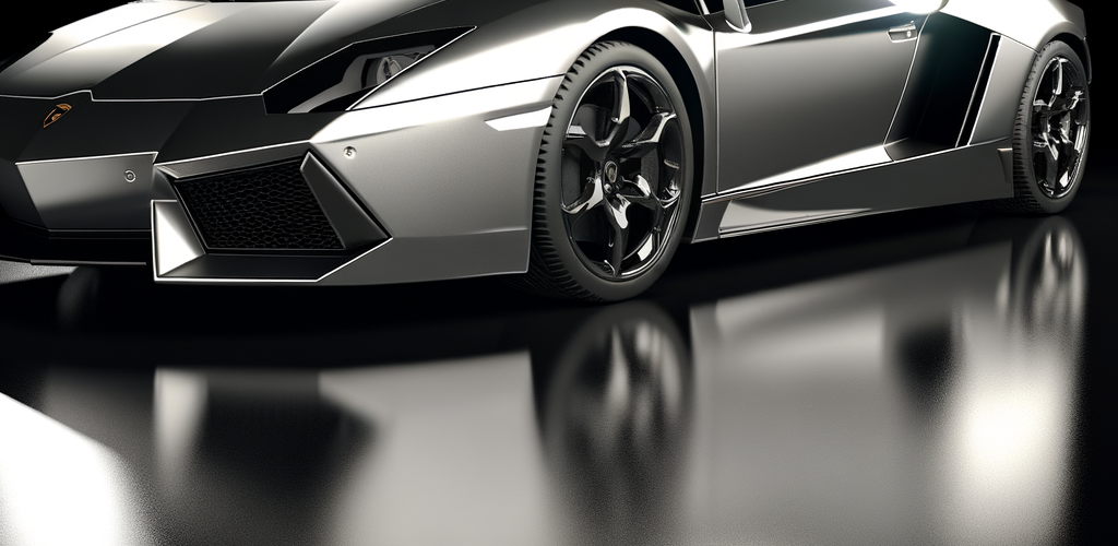 Unveiling the Future: Lamborghini’s Top Innovations in Luxury Supercars and High-Performance Automobiles