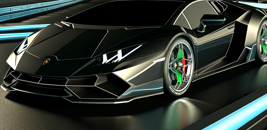 Exploring Lamborghini’s Cutting-Edge Innovations: The Pinnacle of Italian Luxury and Performance