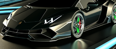 Exploring Lamborghini’s Cutting-Edge Innovations: The Pinnacle of Italian Luxury and Performance