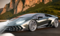 Driving Excellence: Lamborghini’s Trailblazing Innovations in the Luxury Car Market