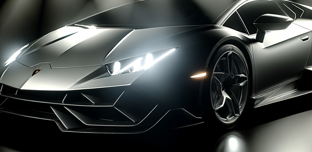 Unveiling Lamborghini’s Future: Pioneering Innovations in Luxury Supercars and High-Performance Automobiles