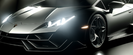 Unveiling Lamborghini’s Future: Pioneering Innovations in Luxury Supercars and High-Performance Automobiles