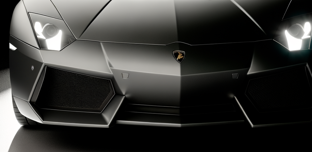 Revving Up the Future: Lamborghini’s High-Performance Supercars and Their Impact on the Italian Luxury Vehicle Market