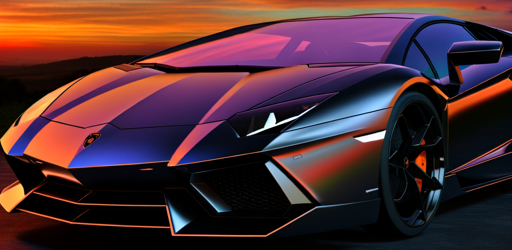 Revving into Tomorrow: Lamborghini’s Cutting-Edge Innovations in Luxury High-Performance Supercars