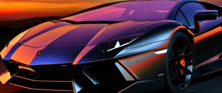 Revving into Tomorrow: Lamborghini’s Cutting-Edge Innovations in Luxury High-Performance Supercars