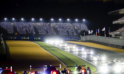 Inside the Fast Lane: Exclusive Insights and Live Coverage from the 24 Hours of Le Mans