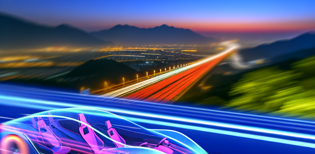 Driving Success in the Fast Lane: Mastering the Automotive Business from Manufacturing to Market Trends