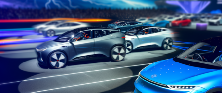 Driving the Future: How Top Brands Are Steering Success in China’s Largest Automotive Market Amid EV Boom and Regulatory Shifts