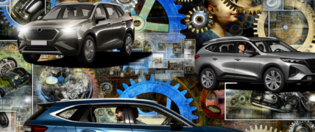 Shifting Gears for Success: Exploring the Future of the Automobile Industry Through Vehicle Manufacturing, Automotive Sales, and Emerging Trends