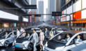 Driving Success in China: Mastering the World’s Top Automotive Market through EVs, Joint Ventures, and Strategic Innovation