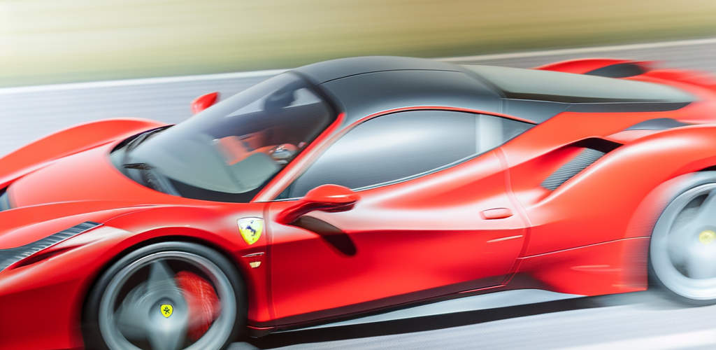 Unleashing the Future: Ferrari’s Iconic Innovations and Performance-Driven Legacy in the World of Supercars