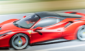 Unleashing the Future: Ferrari’s Iconic Innovations and Performance-Driven Legacy in the World of Supercars