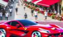 Unleashing the Prancing Horse: Ferrari’s Fusion of Tradition and Innovation in Supercar Excellence