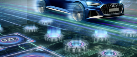 Revving Up the Future: Top Audi Innovations and AI Advancements in Automotive Excellence