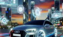 Top Audi News: Unveiling the Future with Audi’s AI-Driven Technological Advances