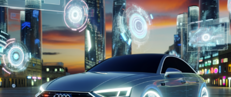 Top Audi News: Unveiling the Future with Audi’s AI-Driven Technological Advances