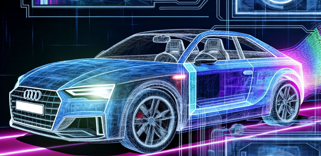 Driving the Future: Top Audi Innovations and AI Advancements Leading the Automotive Industry