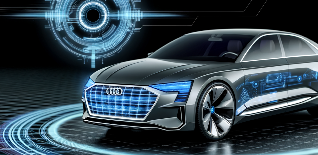 Driving Innovation: Top Audi News on AI Advancements and Technological Marvels