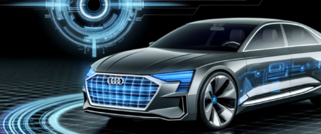 Driving Innovation: Top Audi News on AI Advancements and Technological Marvels