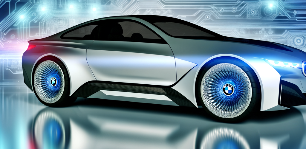 Driving Innovation: Unveiling the Top BMW Technologies and AI Advancements in 2023