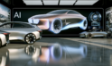 Driving Innovation: Top BMW News on AI-Powered Technologies and Cutting-Edge Models